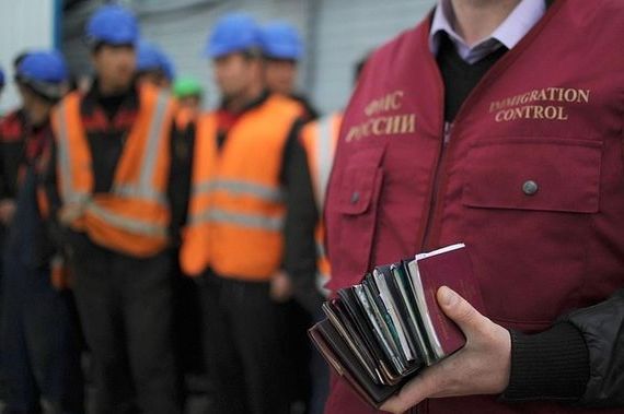 прописка в Туймазы
